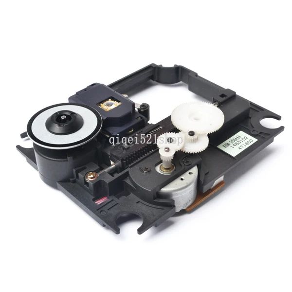 Filtri Sostituzione originale per Onkyo DVSP1000 CD Player Laser Lens Assembly DVSP1000 Pickup Optical Pickup Optique Unità