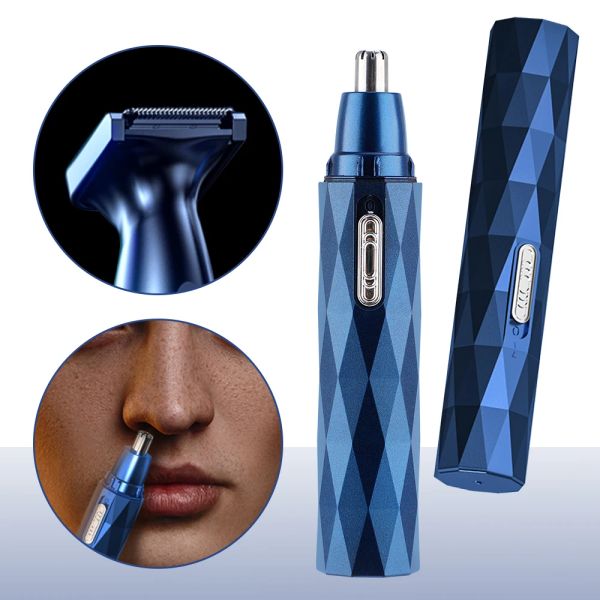 TRIMMERS NOSE E ARELO TRIMMER PER UOMINO CAPELLO NASO CAPER CAPPER CROPUTO DONNA DONNE SCRIZIONE SCADERE PAZZO ELETTRICA ELETTERIC