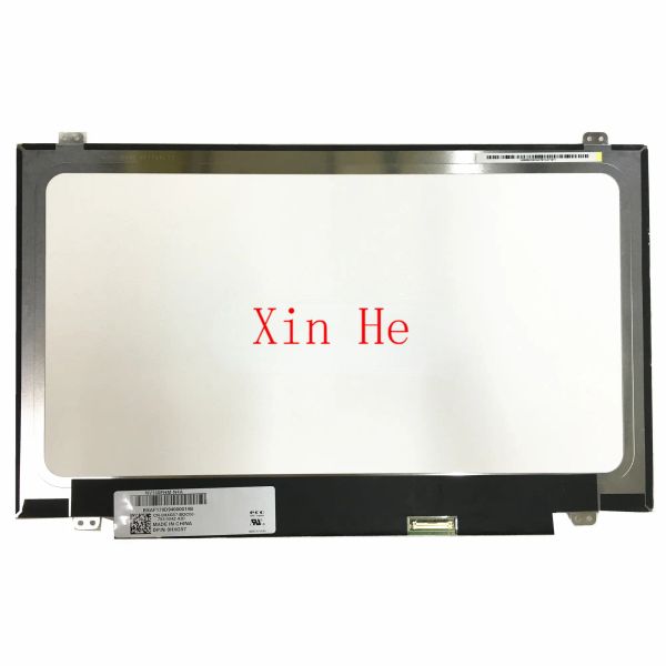 Screen Nv140fHMN4A NV140FHMN41 N31 N140HCEEAA EAB LP140WF1SPK1 14.0 