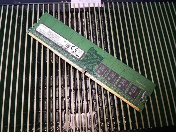 RAMS DDR4 16G 32G 64GB PC421300 2666 МГц 2933 МГц 3200 МГц RDIMM ECC RAM RECC для Dell Precision T7920 Рабочая станция Обновление памяти ПК