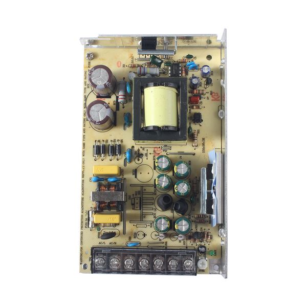 Dianqi Dual Outputing Powering Piewing. 60 Вт 5 В 12 В 24 В мощность Supry D-60A AC DC Converter D-60B D-60C