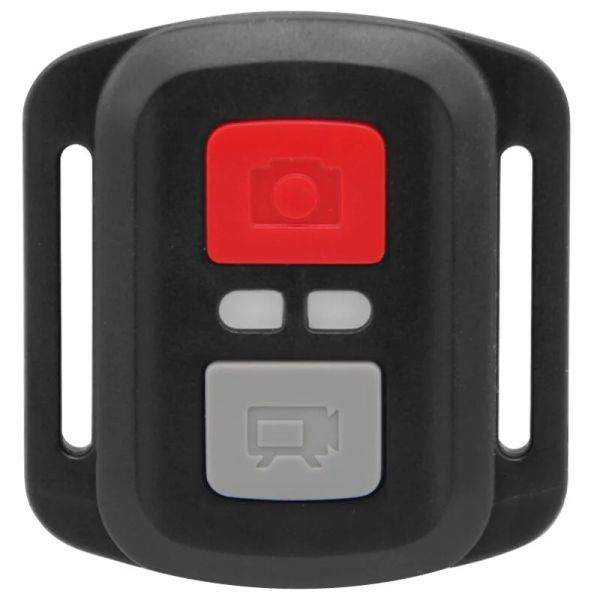 Accessori Remoto Control 2.4G per Action Camera Sport Cam S9/S9 Pro