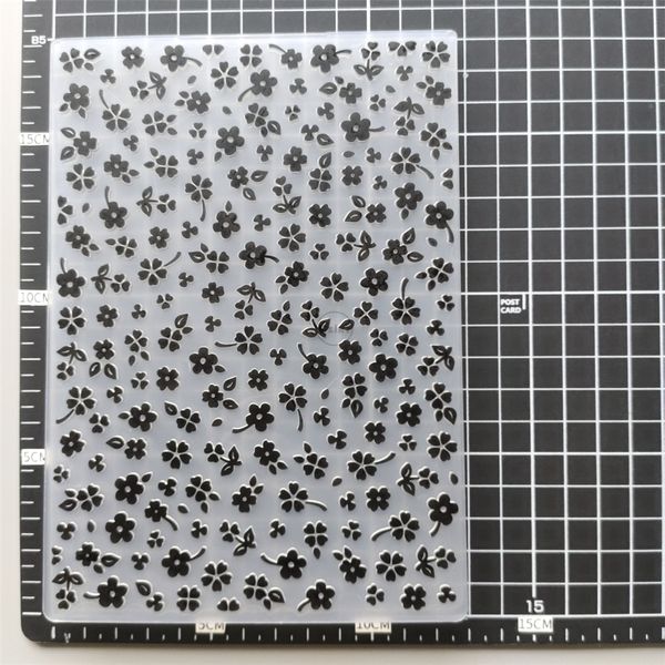 (24 stili) Cartelle di goffratura in pizzo per carta per scrapbook 3D di carta MEMPATI ALBUBI FORNITURA PROPRIE
