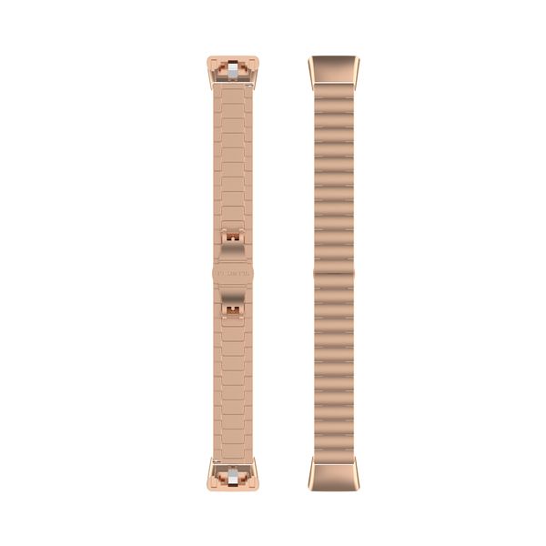 1 coppia nuovo adattatore di orologi per Huawei Band 6/Honor Band 6 Metal Connector Watch Band Adatto per accessori per cinturini di larghezza 16 mm