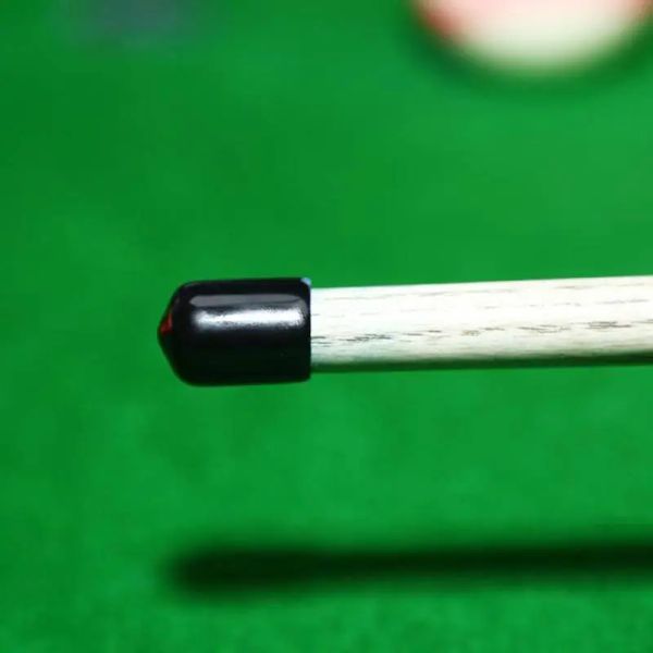 5 pezzi 10/12/13/14mm Polsp piscina Polst Punta Protettore Indoor Club Pub Family Game Snooker Billiard Accessori Billiard