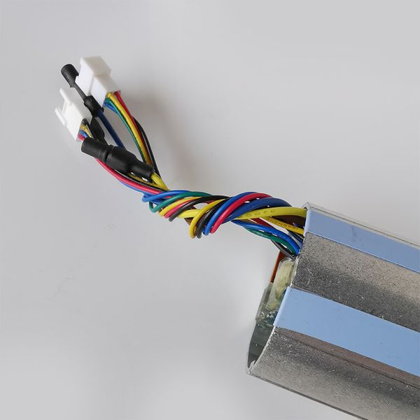 Ultimo controller V2.2 originale per NineBot ES1 ES2 ES4 Electric Scooter Dashboard Bluetooth Control Board Parts