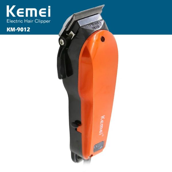 Trimmers Kemei Electric Hair Clipper Professional Trimmer для мужчин парикмахерская бритва борода из нержавеющей стали.