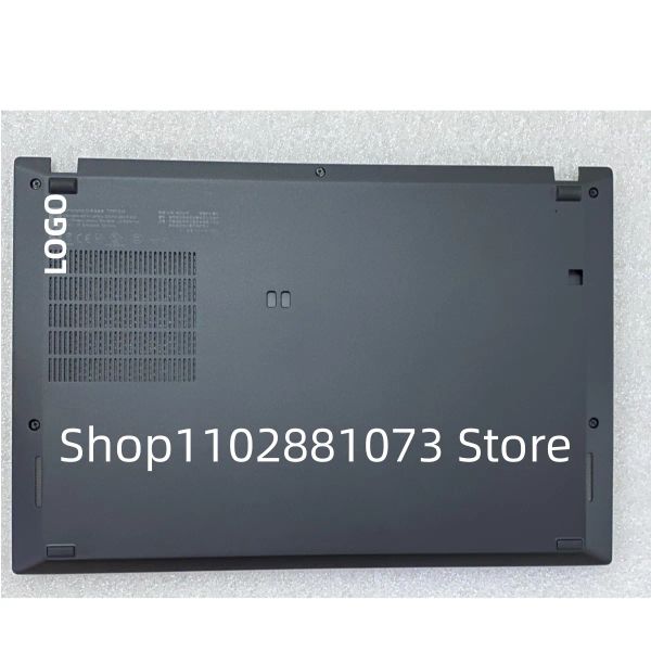 Рамки New и Original D Shell Base Little Cover для Lenovo ThinkPad T490S (Тип 20NX, 20NY) Ноутбук 01YN259