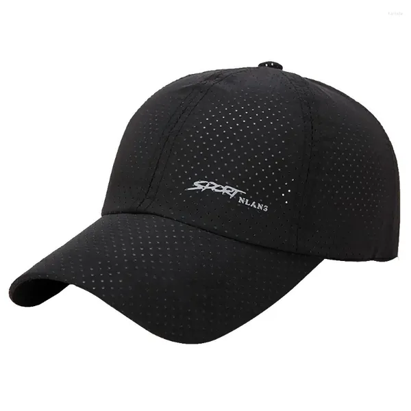 Ball Caps Cappelli da donna Baseball estivo Utdoor Sun for Men Casquette Fashion Cap Choice Women