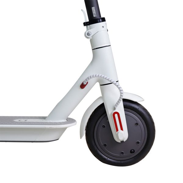 Für Ninebot Max G30 Xiaomi Mijia M365 M365 Pro Scooter 1M Elektrische Roller -Leitungsleitungsrohr -Wickelrohre Zubehör