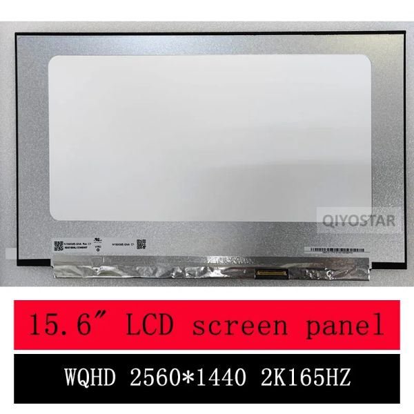 Screen N156KMegna NE156QHMNY1 NY2 NY4 15,6 