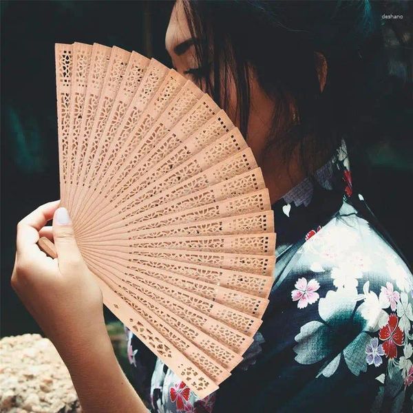 Декоративные фигурки китайские японские складные вентиляторы