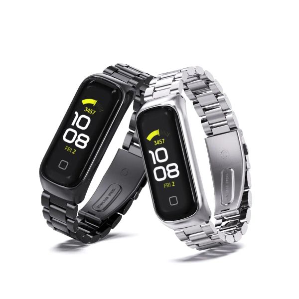 Cinturino a banda per Samsung Galaxy Fit 2 Watch Bracciale Sostituzione della banda di guardia per Samsung Galaxy Fit2.