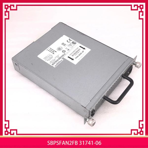 Forniture SBPSFAN2FB 3174106 per Huawei SB580008A Switch ottico AC Alimentatore AC Perfetto testato