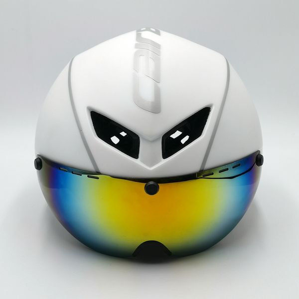 Новые велосипедные очки для велосипедов Aero TT для дорожных шлема для хрустания солнцезащитные очки для мужчин спортивные одежды для велосипедных аксессуаров для 15/33