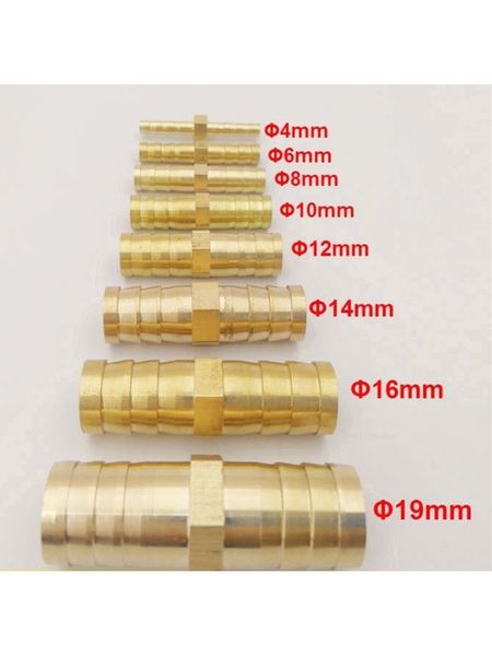 3 4 5 6 8 10 12 14 16 19 19 25 mm CONSIDATA PUBLE DELLA TUBO DRIMA PIACE PIACCOLARE INDATTER COPERTURA COPERTURA COPPER COPER