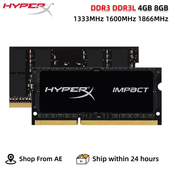 RAMS DDR3L DDR3 SODIMM 4GB 8GB PC312800 1600 МГц 1.35V PC3L DDR3 SODIMM RAM ноутбук компьютер память память