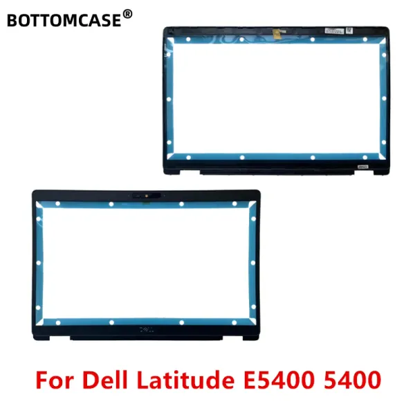 BottomCase de molduras Novo para Dell Latitude E5400 5400 LCD TRIMENTO FRONTO DE TRIMENTO COMPRIMENTO RGB 0WC4KJ WC4KJ