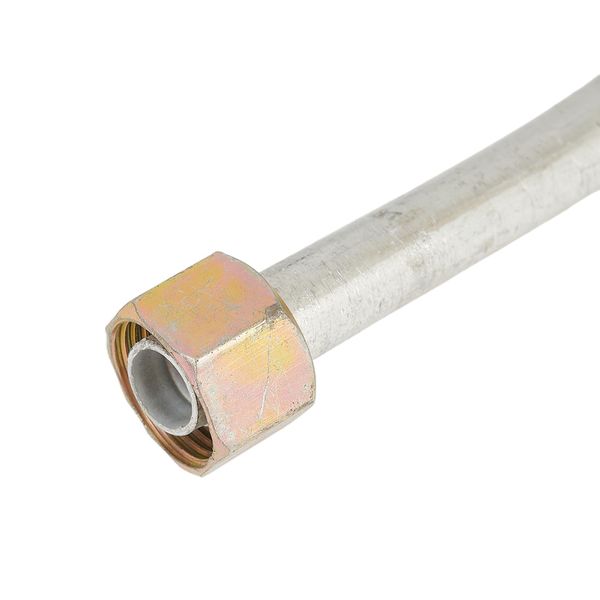 Tone rame del tubo di scarico del tubo del compressore dell'aria da 530 mm G3/8 
