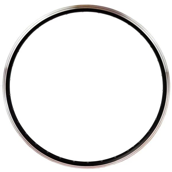 Pasak-MTB Bicycle Rim, V тормоз, V тормоз, двойной слой Cliccher Rims, глубина 19 мм, 18 мм, внутренняя ширина, клапан Schrader, 32H AL6061