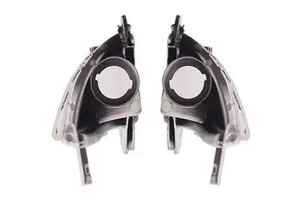 Indicatori del segnale di svolta motociclistico per Kawasaki ZX10R 2006-2007 ZX6R 2005-2011 Z1000 2007-2012 ZX14R ZG1400 Z750