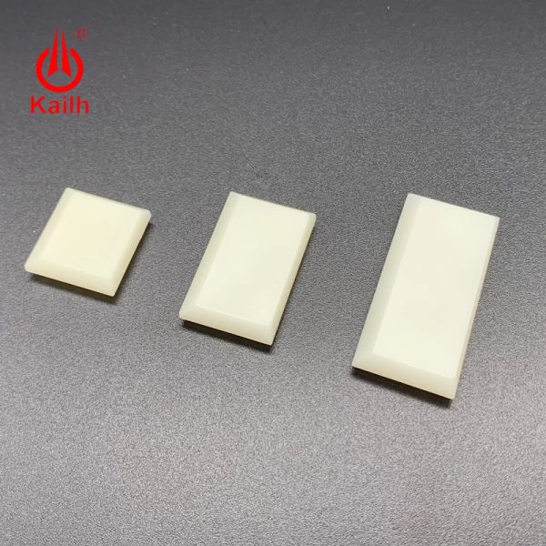 Acessórios Kailh 2.0U CAPS DE PERFOLO DE BONOS 1350 CHOLOGE CREM CREM CREM BRANCO PARA JAMING MATERIAL DIY MECHANICK TECHOLAR