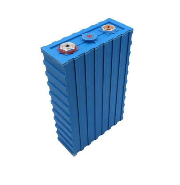 32V 200AH Prismatic LifePO4 Batteriezellen Lithium -Eisen -Phosphat -Batterie für Solarspeicherleistung Energy3512312