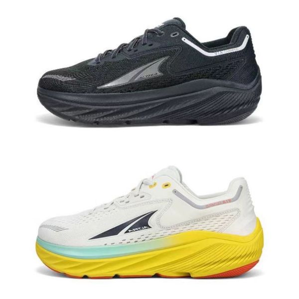 ALTRA ULTRON Running Shoes Torin 5 Sapatos de corrida respiráveis para homens e mulheres tênis leves