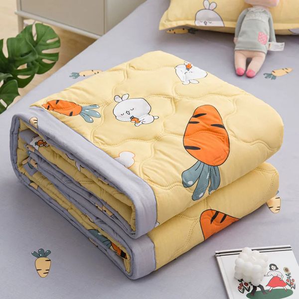 Quilt Spring Summer Quilt weich atmungsaktiv