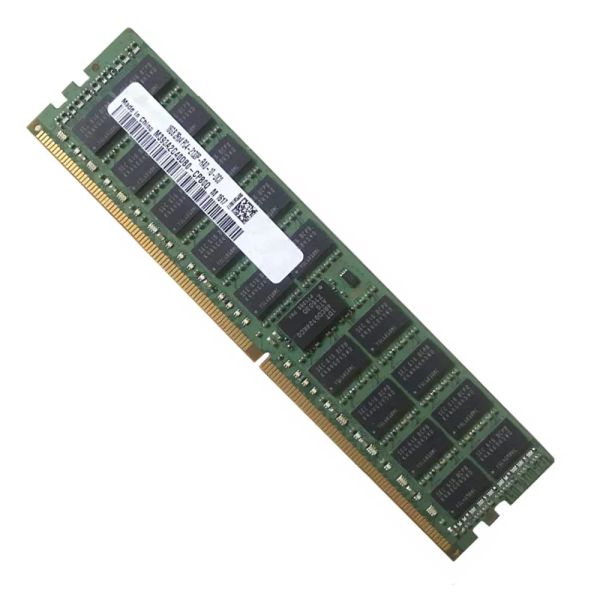 RAMS DDR4 RAM 8GB 4GB 16GB 32GB MEMORIA PC4 2133MHz 2400MHz 2666MHz 2133 2400 2666 3200 para a memória do servidor ECC Reg 8GB 16G 32GB