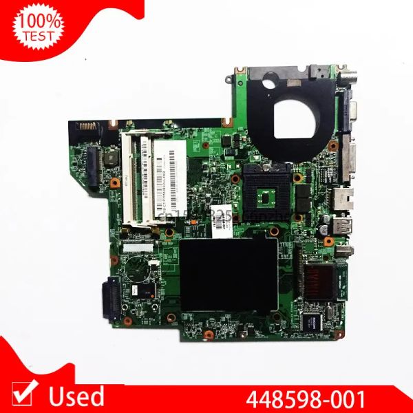 HP Pavilion DV2000 DV2500 için 448598001 kullandı.