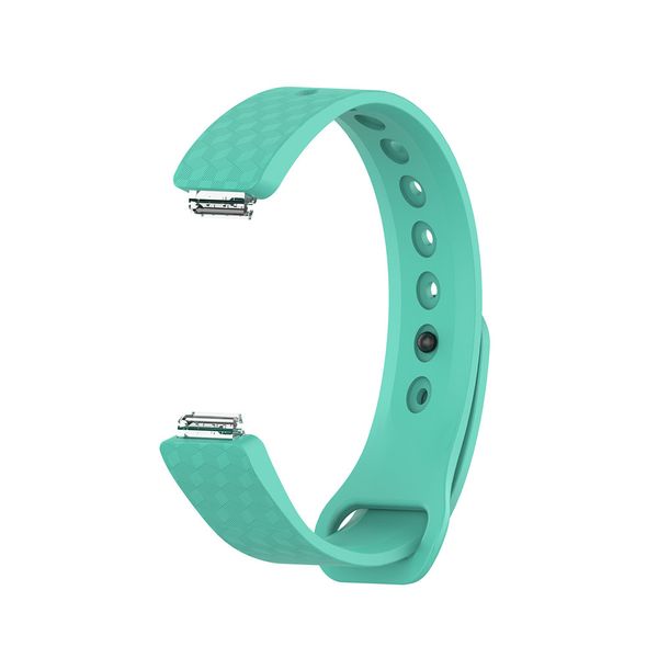 S l Bracciale cinturino da cinturino da bracciale per dimensioni per Fitbit Inspire Inspire HR ACE2 Activity Tracker Watch Smart Watch Nuovo braccialetto sostitutivo