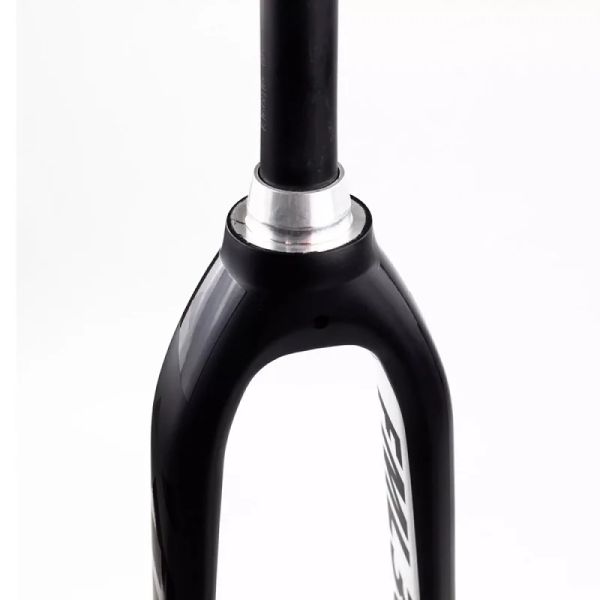 Kinesis Rigid Fork per bicicletta MTB 26 Merida Hard Fork Mountain Road Bike 29 Frame 27,5 Asse freno a disco in alluminio conico Asse100*15mm