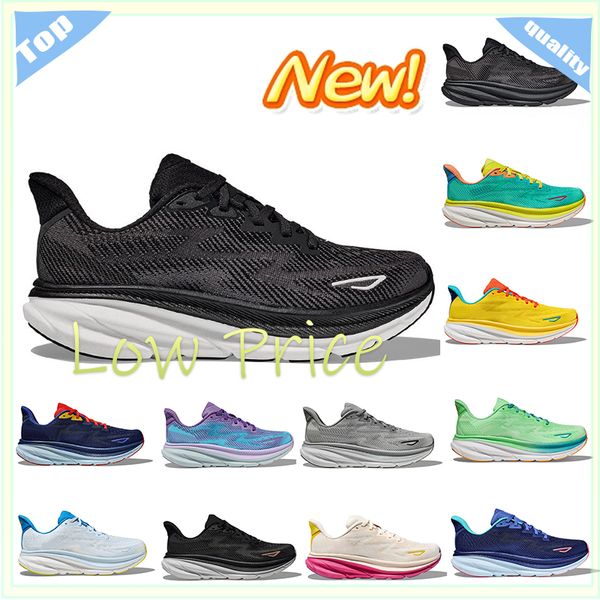 2024 Fashion Comfort Designer Sneaker Running Schuhe Männer Schuhe Läufer Frauen Männer Sport Sneaker Casual Soft Shoes Trainer