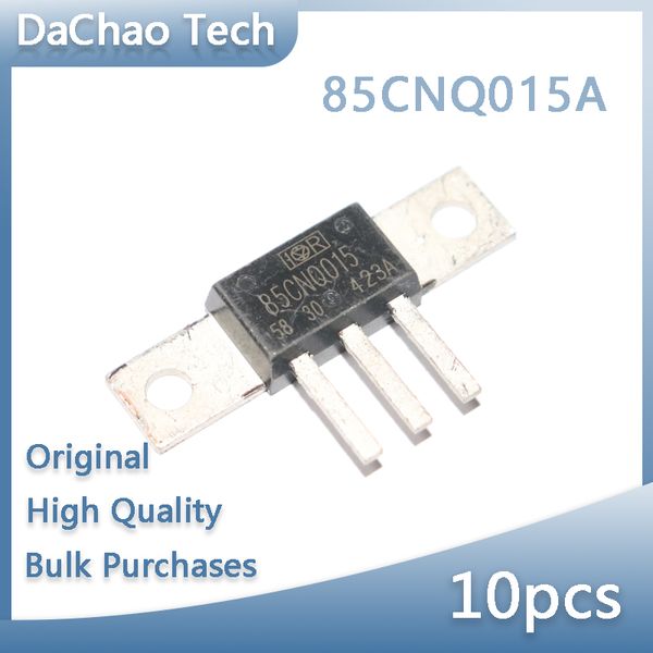 10pcs 85cnq015a 15v 80a Ir schottky diodes d61-8 original novo