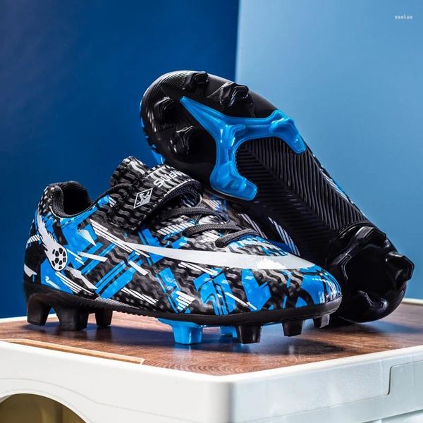 American Football Scarpe per bambini Soccer