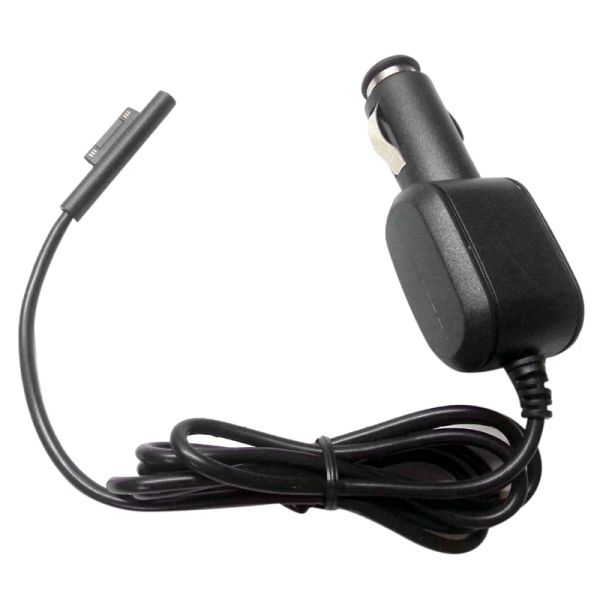 Chargers 2x 15V 2.58a Adaptador de alimentação Charger de teleférico para laptop para Surface Pro 3/4/5/6