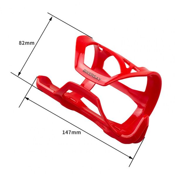 Bikersay Bicycle Bottle Bottle Cage Road Горная велосипед