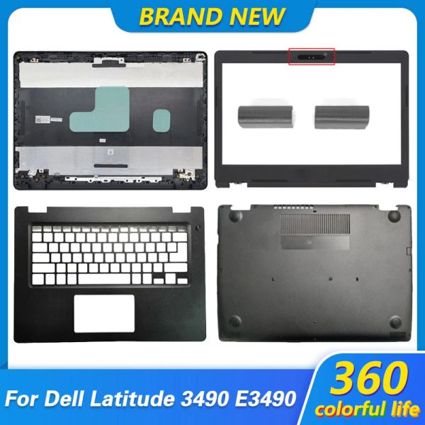 Casos novos para Dell Latitude E3490 3490 14 