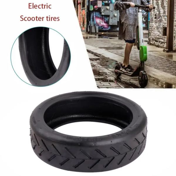 Для Xiaomi Electric Scooter Rubber Tire 8 1/2x2 Highten Внутренняя труба 8,5 