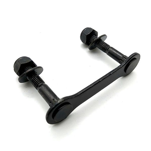 TOP! -31mm Skateboard Bridge Bolts Siamese parafusos com hardware de skate de skate anti-pico Acessórios de skateboard