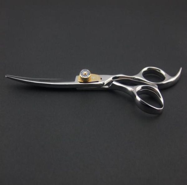 Upwarp Cutcisors Scissors 60 -дюймовые ножницы для волос Smith Chu 1pcslot new8202444