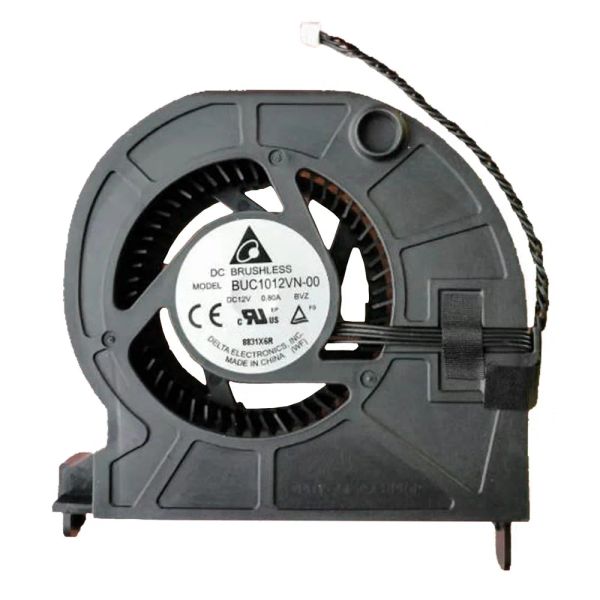 PADS NOVO PARA HP Z2 MINI G3 G4 CHASSIS Server AllinOne Computer Workstation Fan Buc1012vn00 907102001