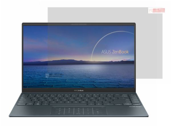 Защиты 3PCS/PACK для Asus ZenBook Flip 13 14 UX363 UX363EA JA UX325JA/EA UX425IA UX425UG UX435EG ноутбука.