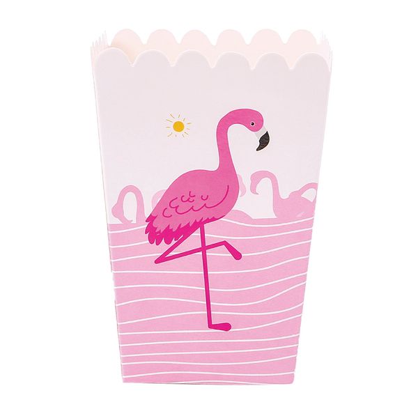 Baby Shower Flamingo TEMATORE per feste usa e getta tavola di carta tazza bandiera bandiera del tovagliolo da piscina di compleanno per feste, q