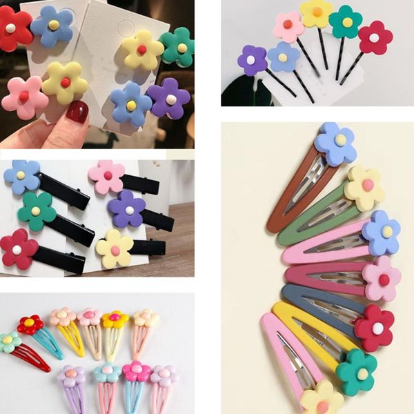 Kleine Blüten Kristall Epoxidharz Schimmel Ohrringe Schmuck Silikonform DIY Basteldekoration Gusswerkzeuge