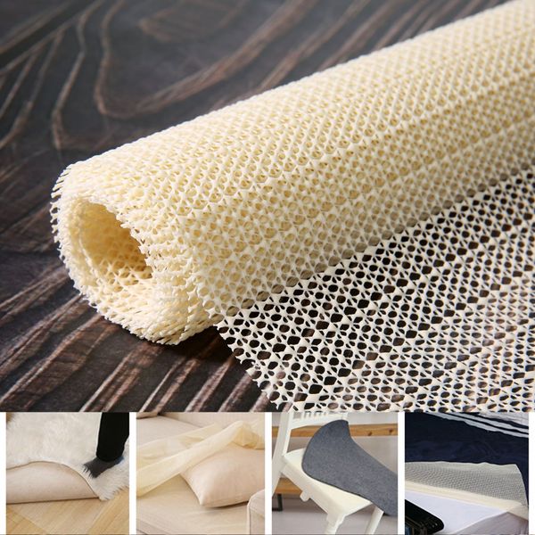 Антискидный коврик из ПВХ пена силиконовый диван против скольжения.