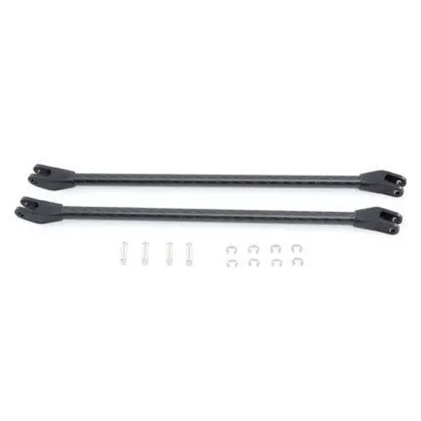 Zubehör Original Auxiliary Arms Landing Skid Ersatzteil für DJI Inspire 2 Drohnenzubehör