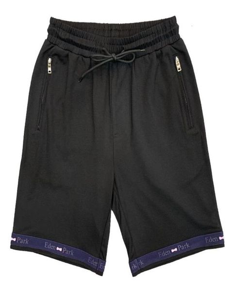 MANS SERIGE Park Shorts Summer Collection masculino lesão de boards de bermuda de bermuda de bermuda de bermuda Big Size3451684