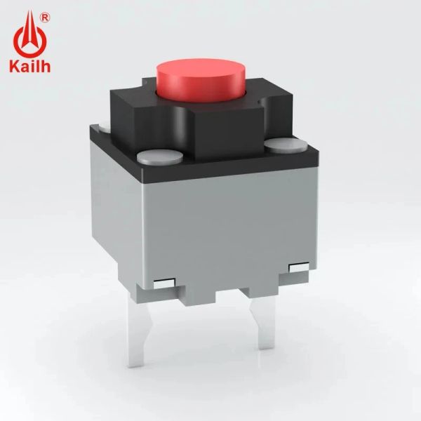 Zubehör Kailh Silent Micro Switch 7.3mm Quadrat